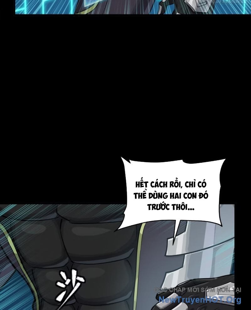 Tinh Giáp Hồn Tướng: Chapter 294