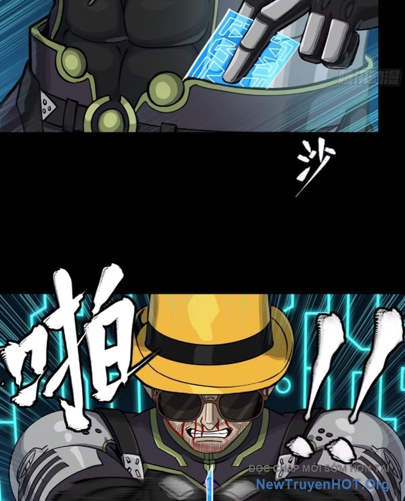 Tinh Giáp Hồn Tướng: Chapter 294