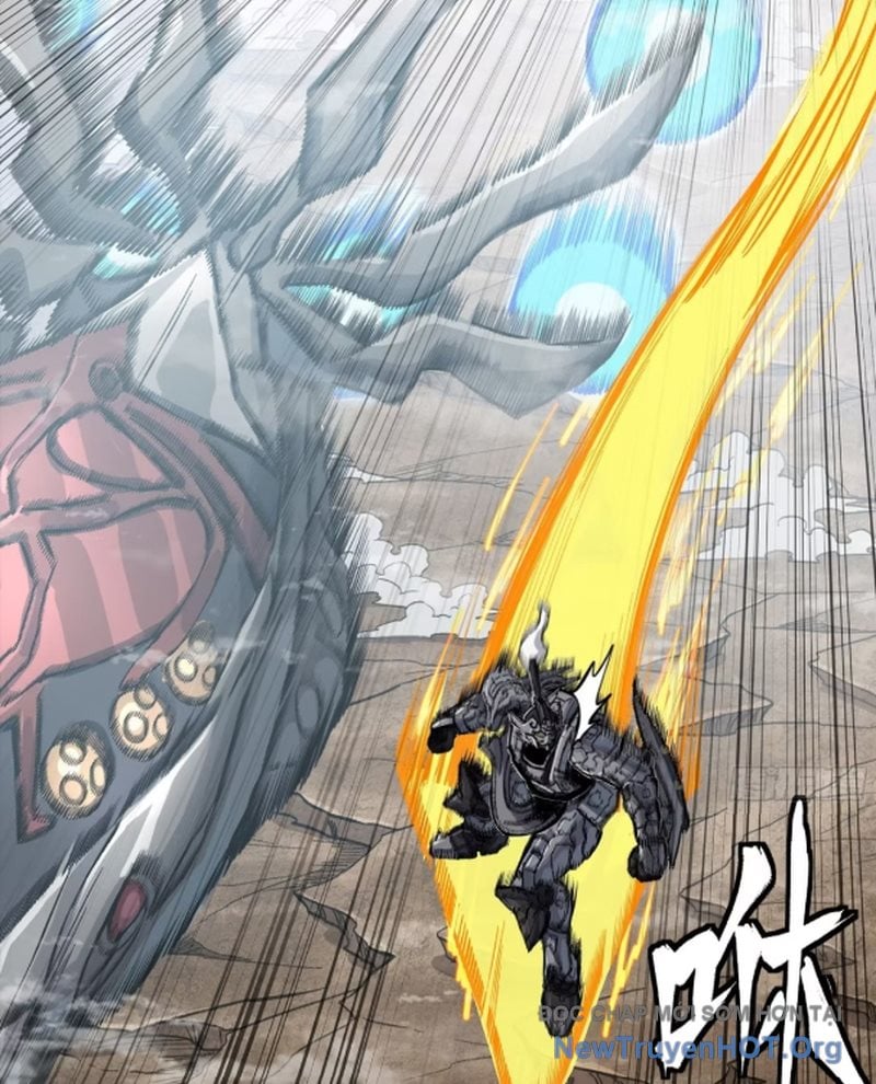 Tinh Giáp Hồn Tướng: Chapter 294