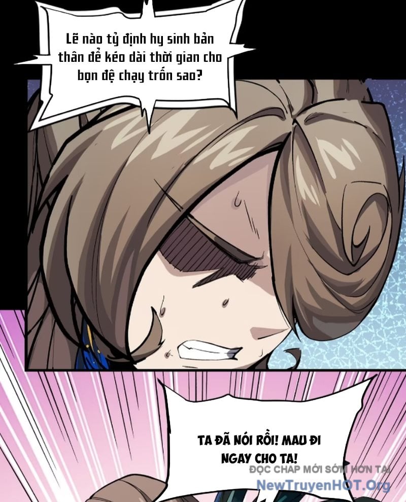 Tinh Giáp Hồn Tướng: Chapter 294