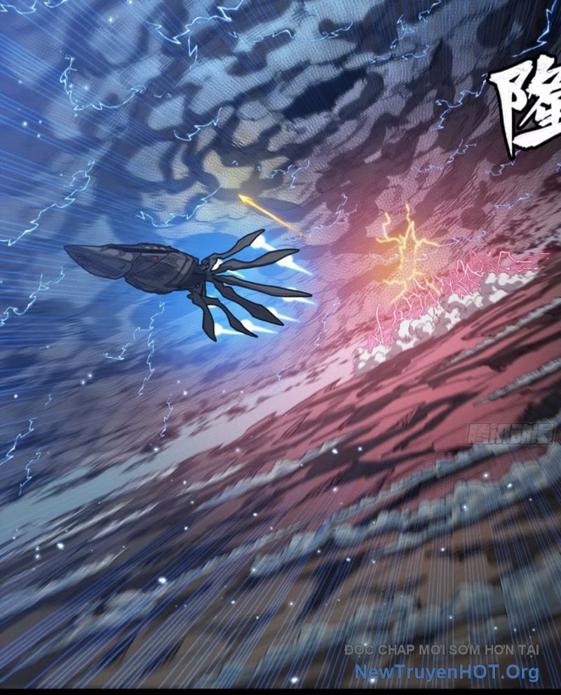 Tinh Giáp Hồn Tướng: Chapter 294