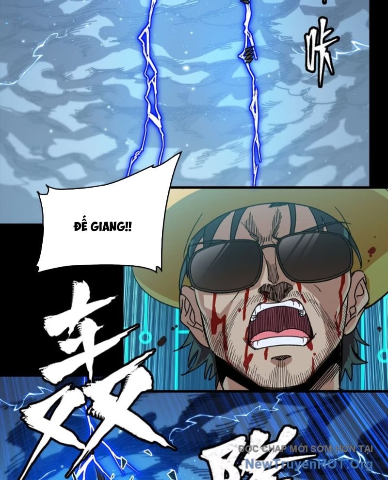 Tinh Giáp Hồn Tướng: Chapter 294