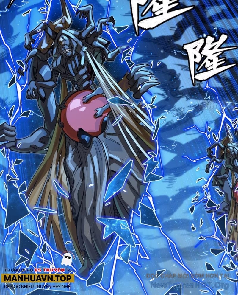 Tinh Giáp Hồn Tướng: Chapter 294
