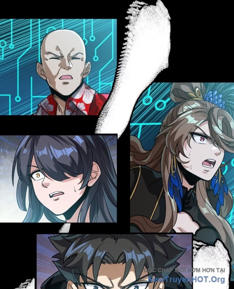 Tinh Giáp Hồn Tướng: Chapter 294