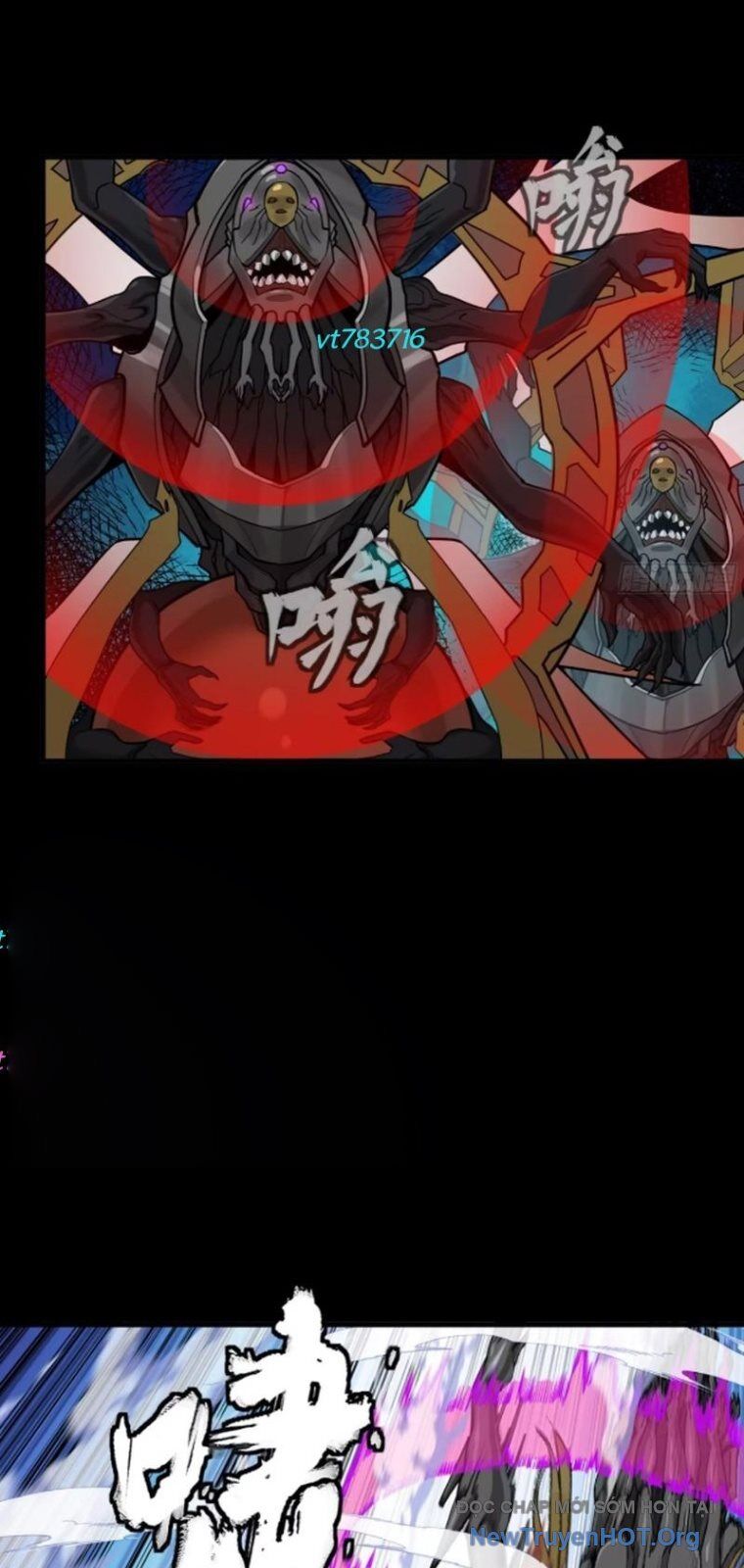 Tinh Giáp Hồn Tướng: Chapter 295