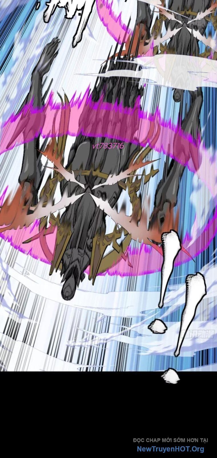 Tinh Giáp Hồn Tướng: Chapter 295