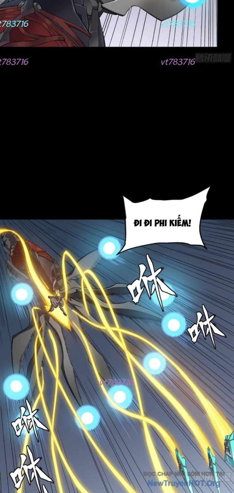 Tinh Giáp Hồn Tướng: Chapter 295