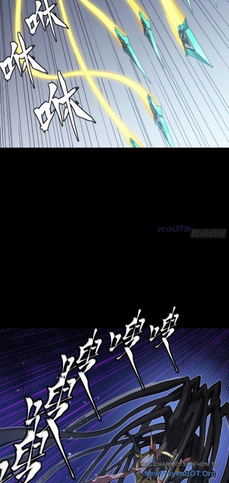 Tinh Giáp Hồn Tướng: Chapter 295