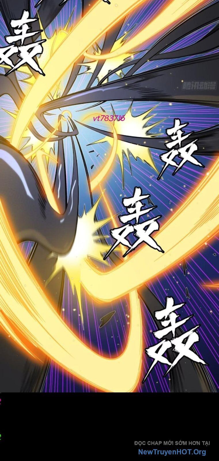 Tinh Giáp Hồn Tướng: Chapter 295