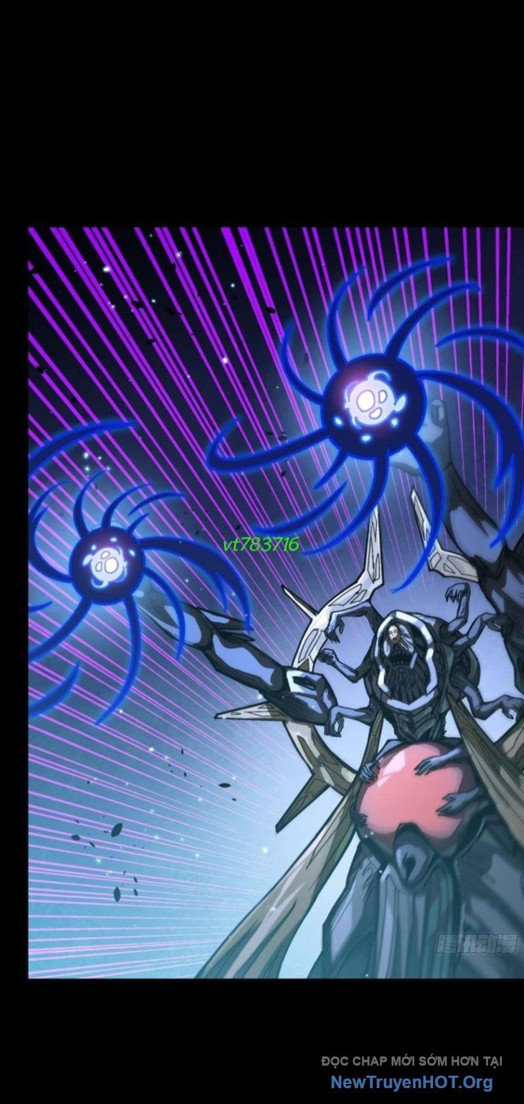 Tinh Giáp Hồn Tướng: Chapter 295