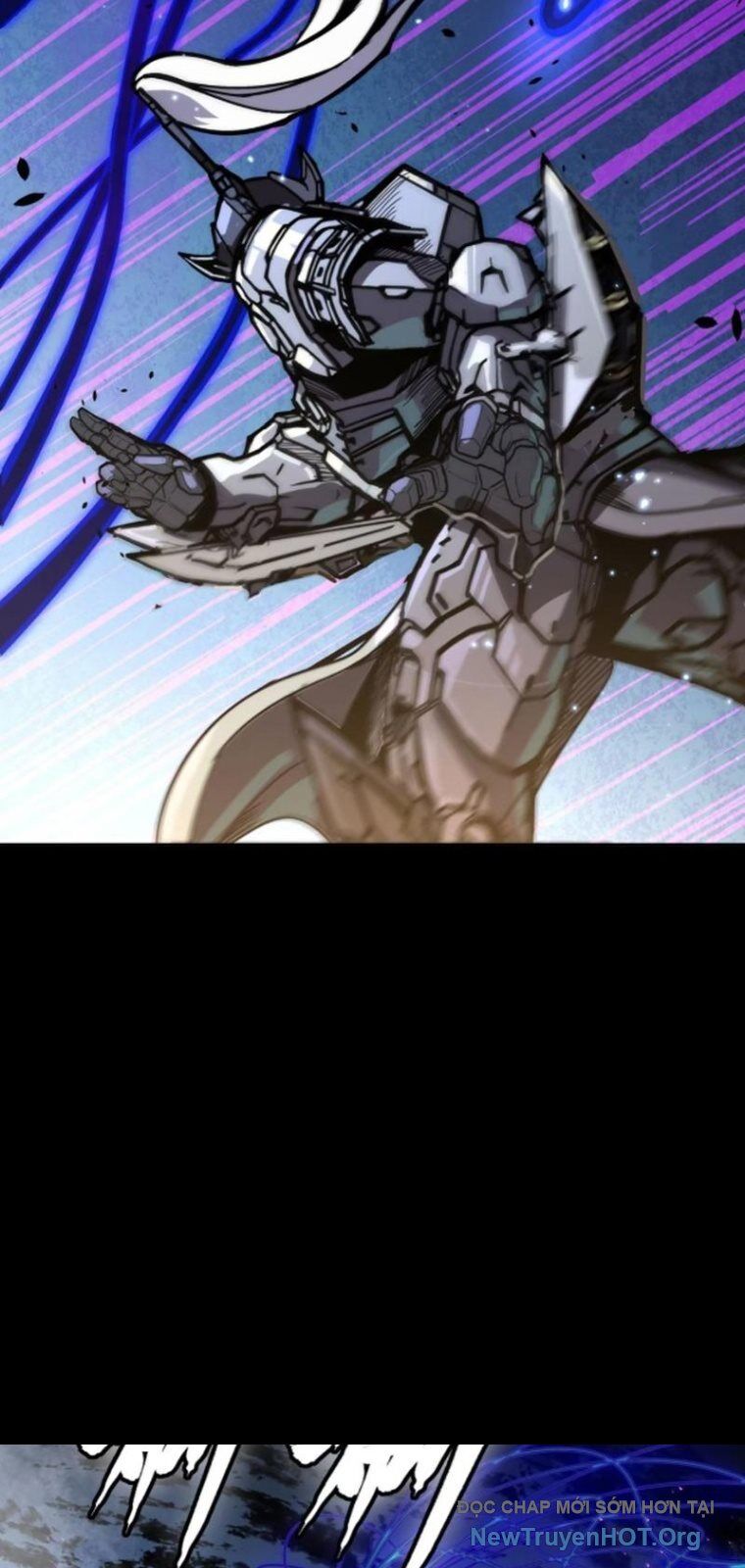 Tinh Giáp Hồn Tướng: Chapter 295