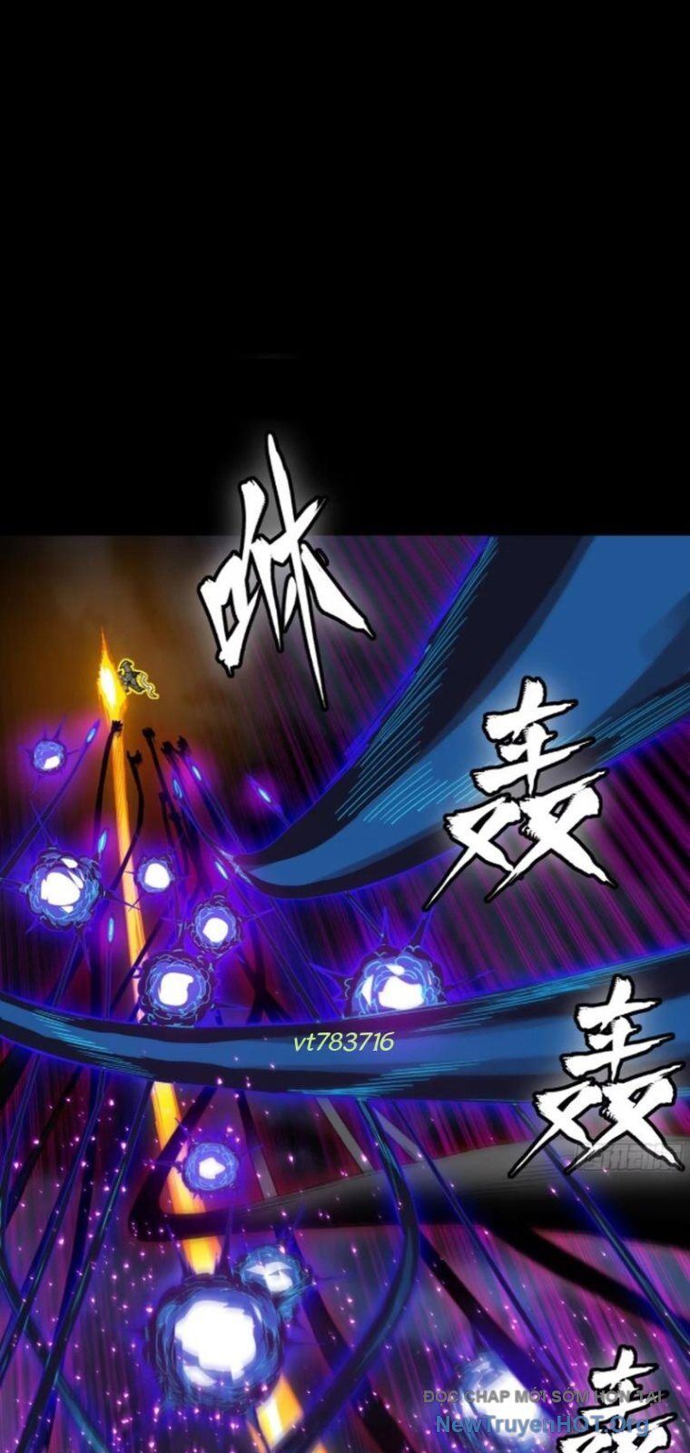 Tinh Giáp Hồn Tướng: Chapter 295