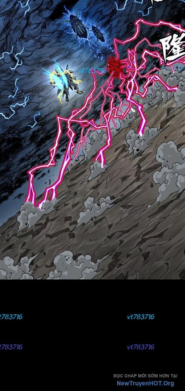 Tinh Giáp Hồn Tướng: Chapter 295
