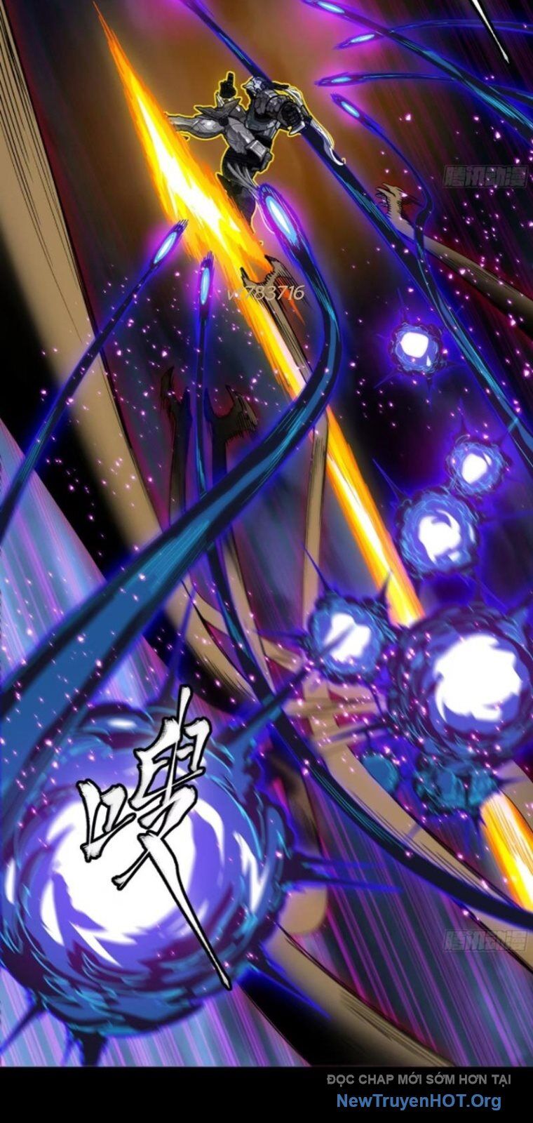 Tinh Giáp Hồn Tướng: Chapter 295