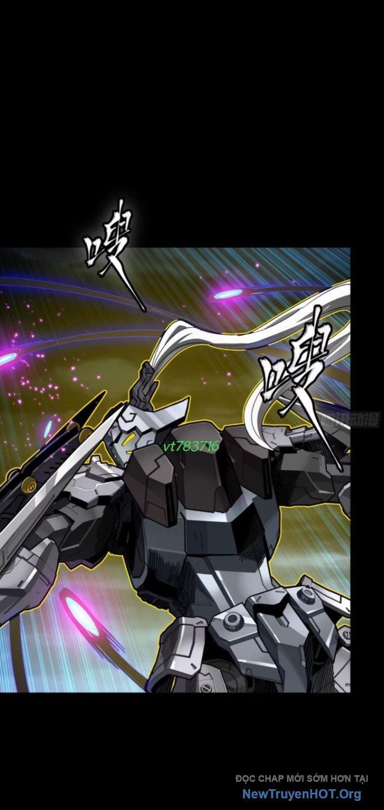 Tinh Giáp Hồn Tướng: Chapter 295