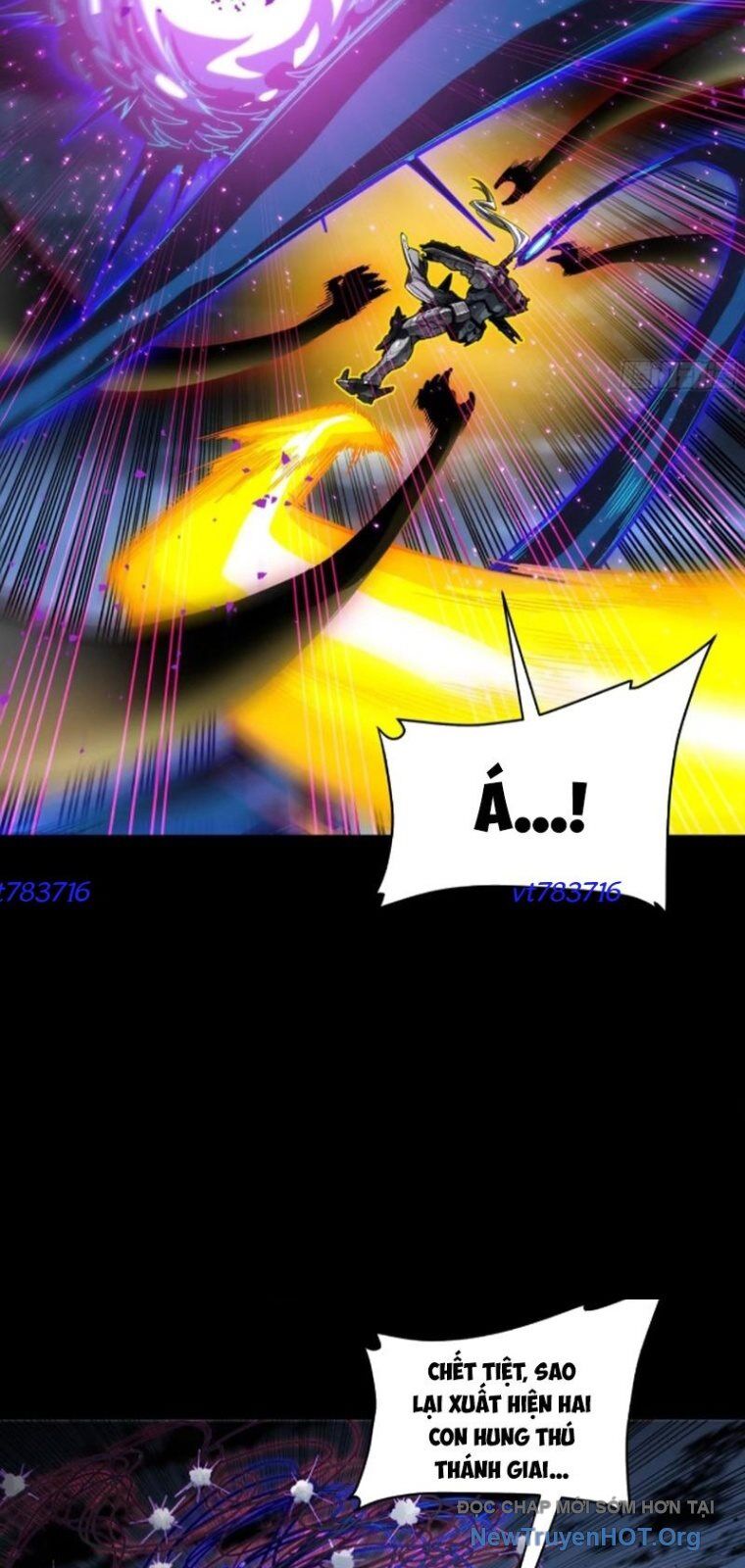 Tinh Giáp Hồn Tướng: Chapter 295