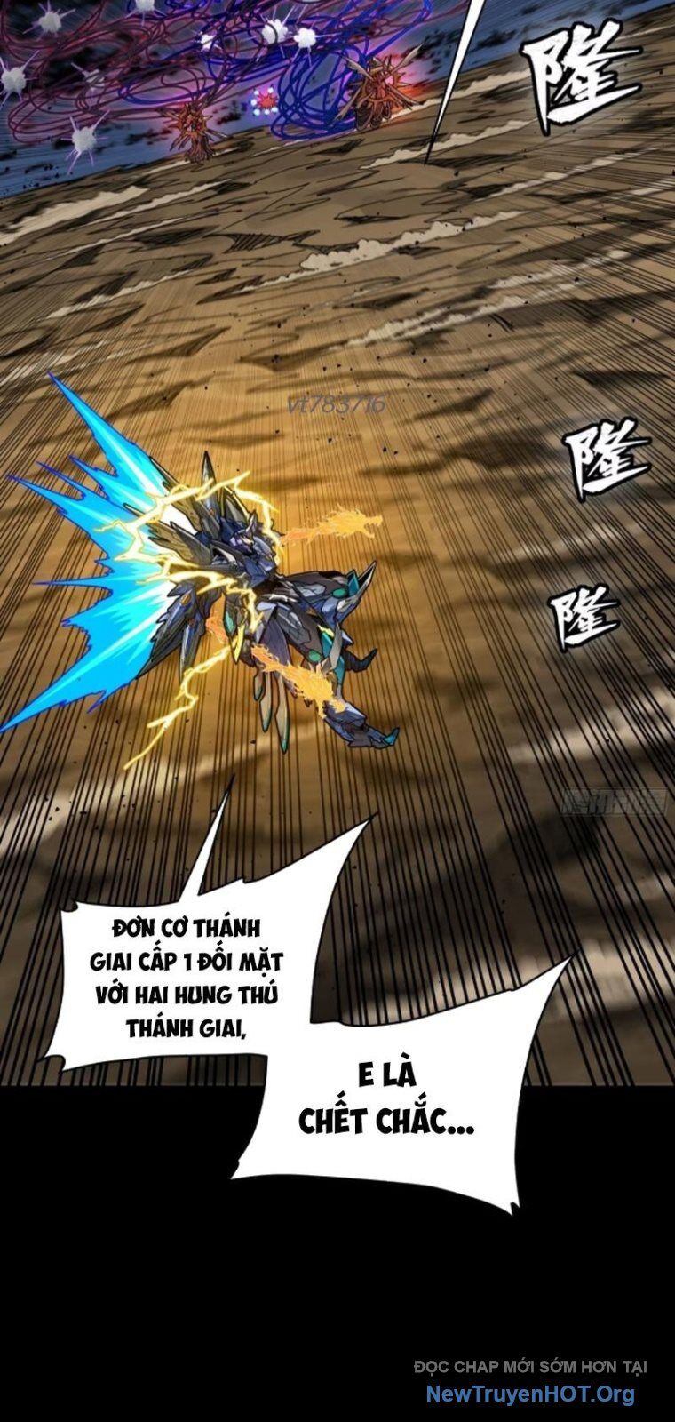 Tinh Giáp Hồn Tướng: Chapter 295