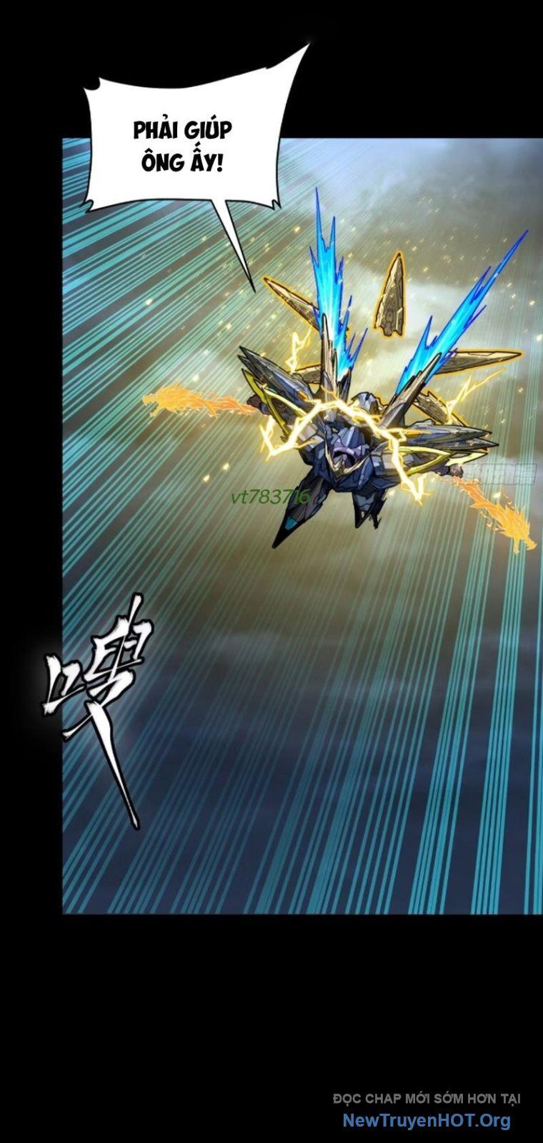 Tinh Giáp Hồn Tướng: Chapter 295