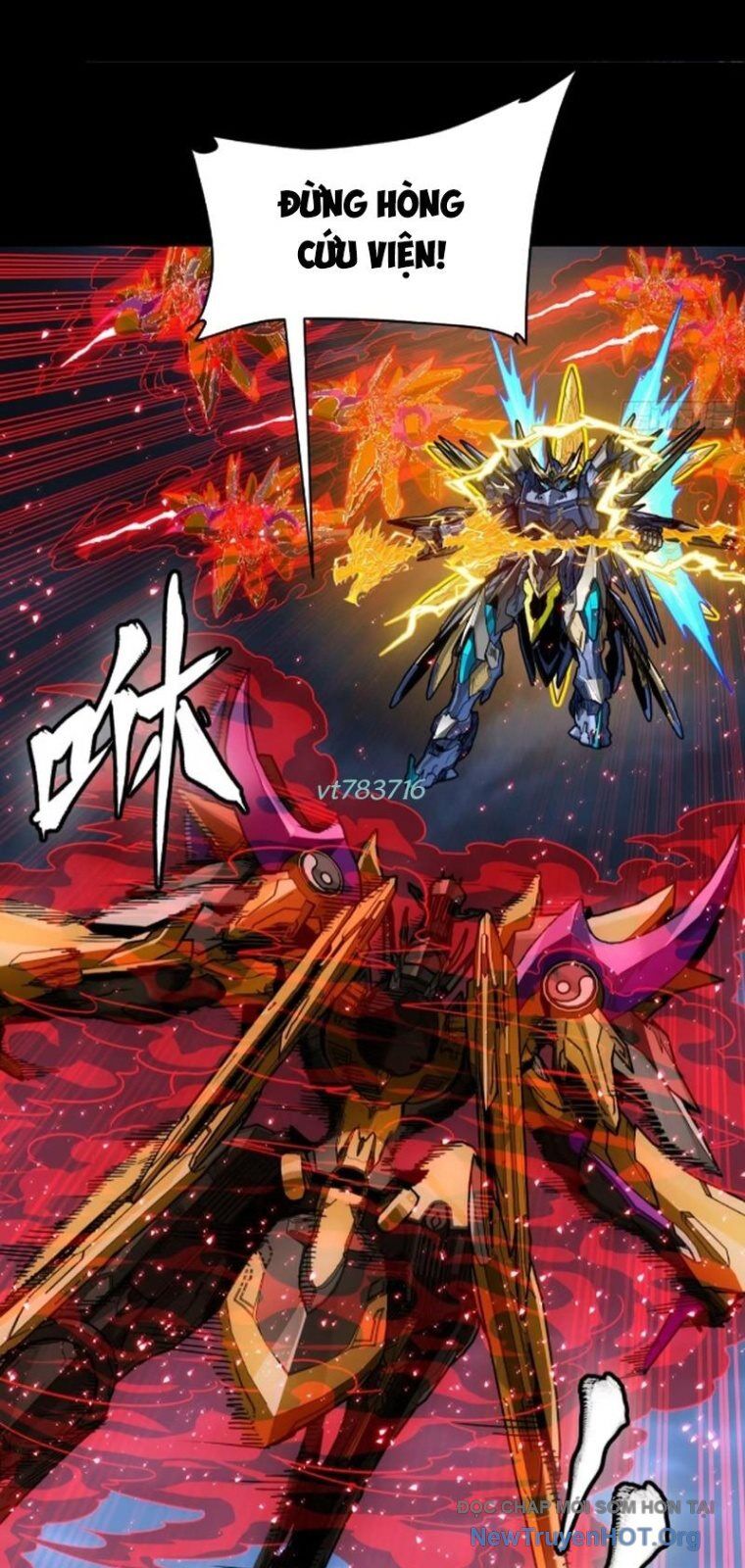 Tinh Giáp Hồn Tướng: Chapter 295