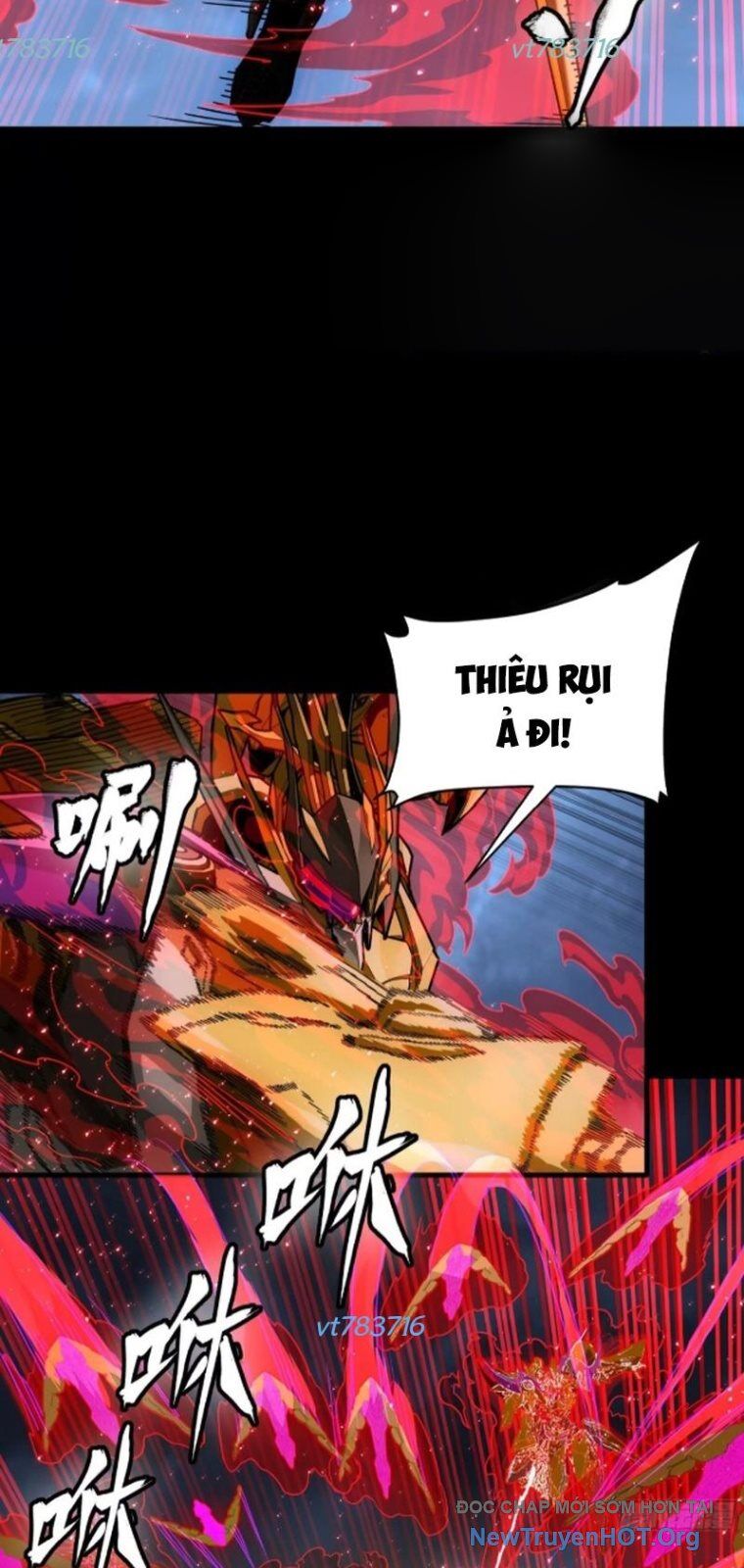 Tinh Giáp Hồn Tướng: Chapter 295