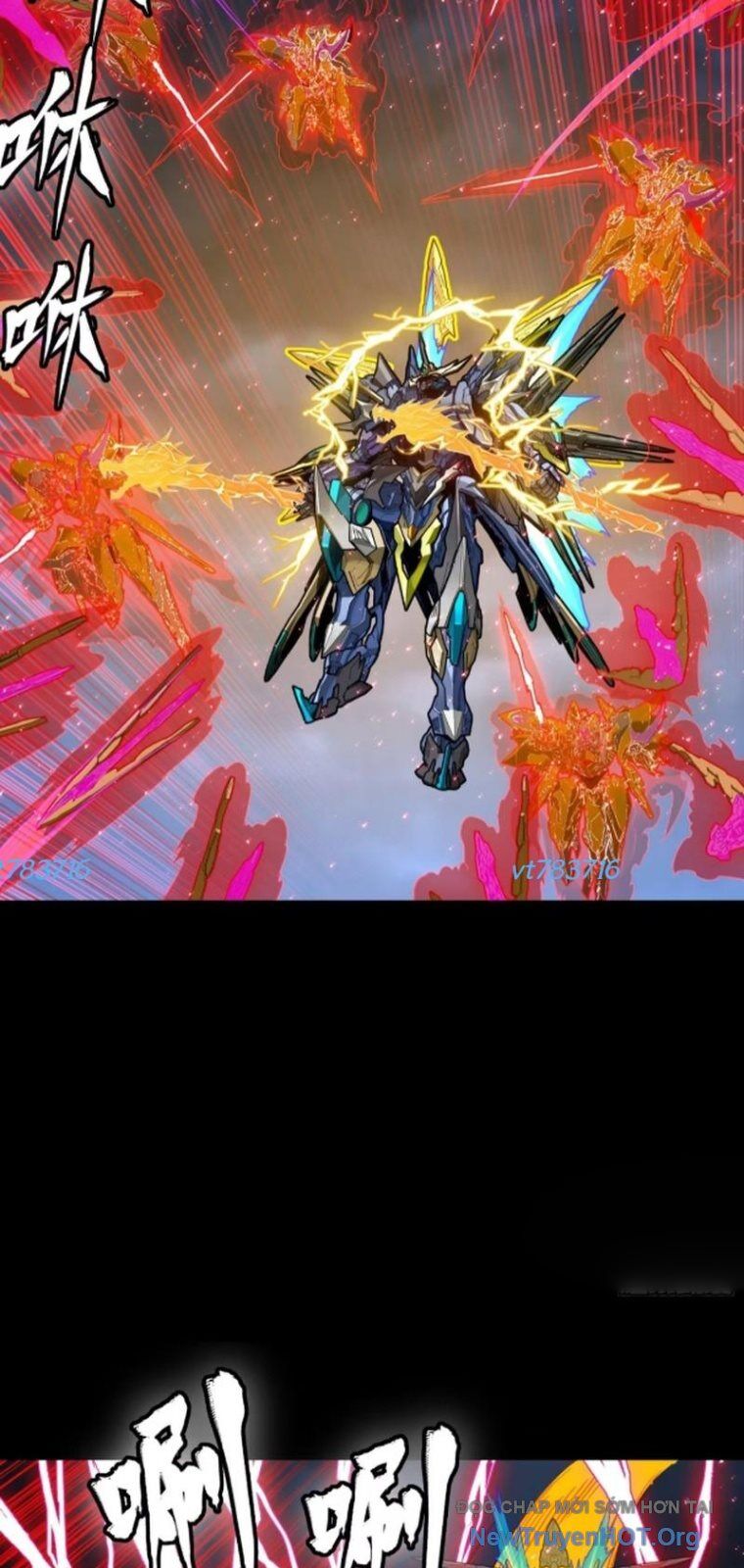 Tinh Giáp Hồn Tướng: Chapter 295