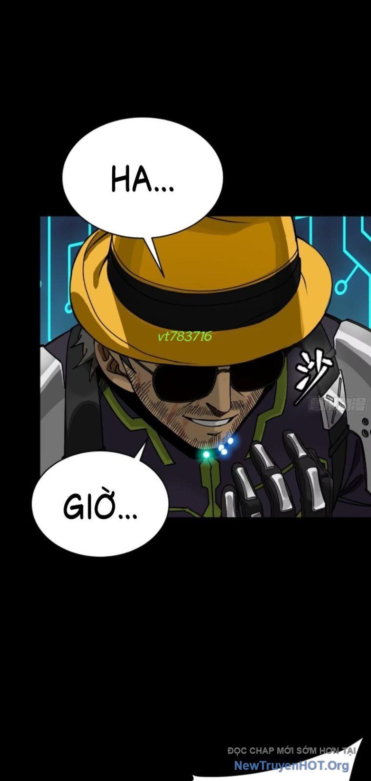 Tinh Giáp Hồn Tướng: Chapter 295