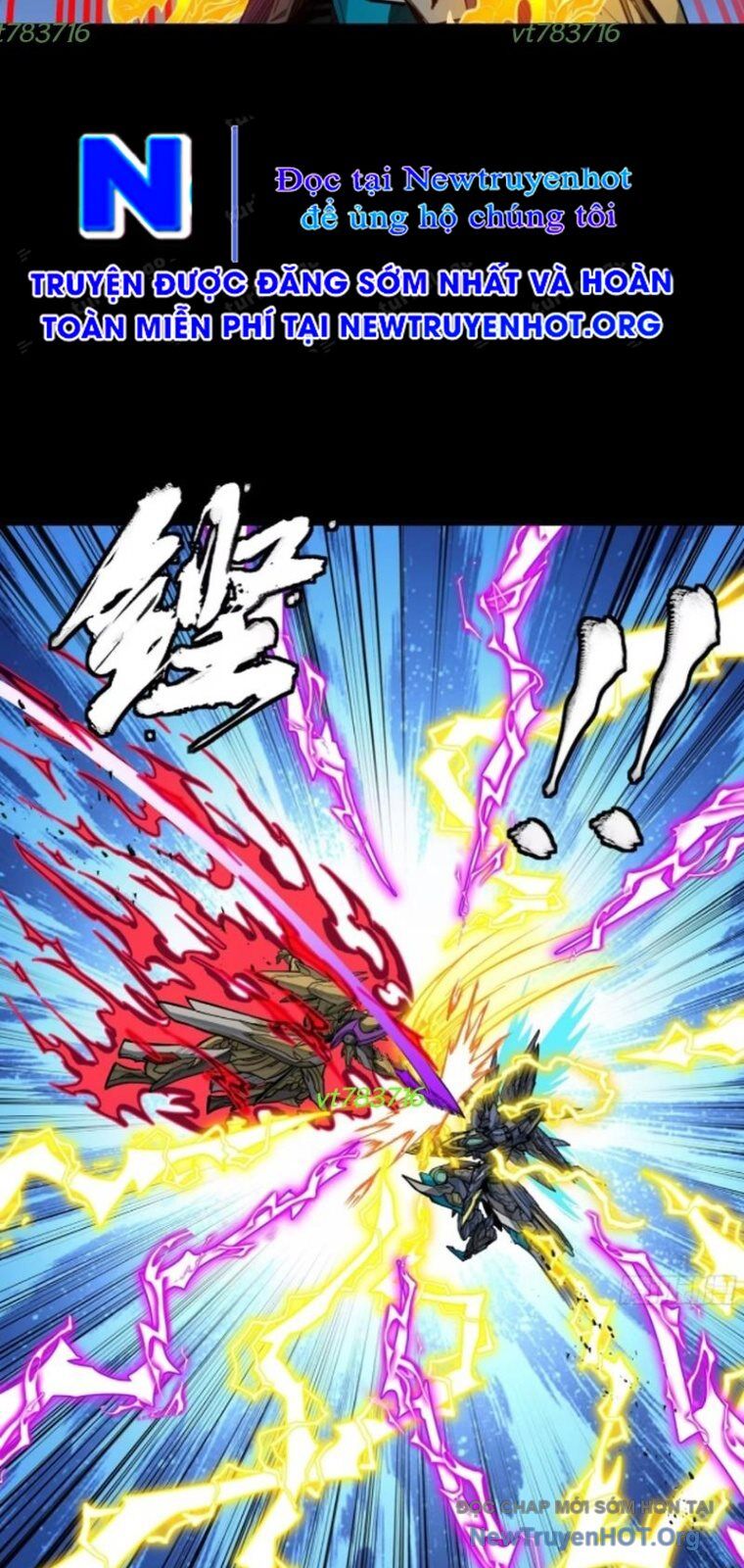 Tinh Giáp Hồn Tướng: Chapter 295