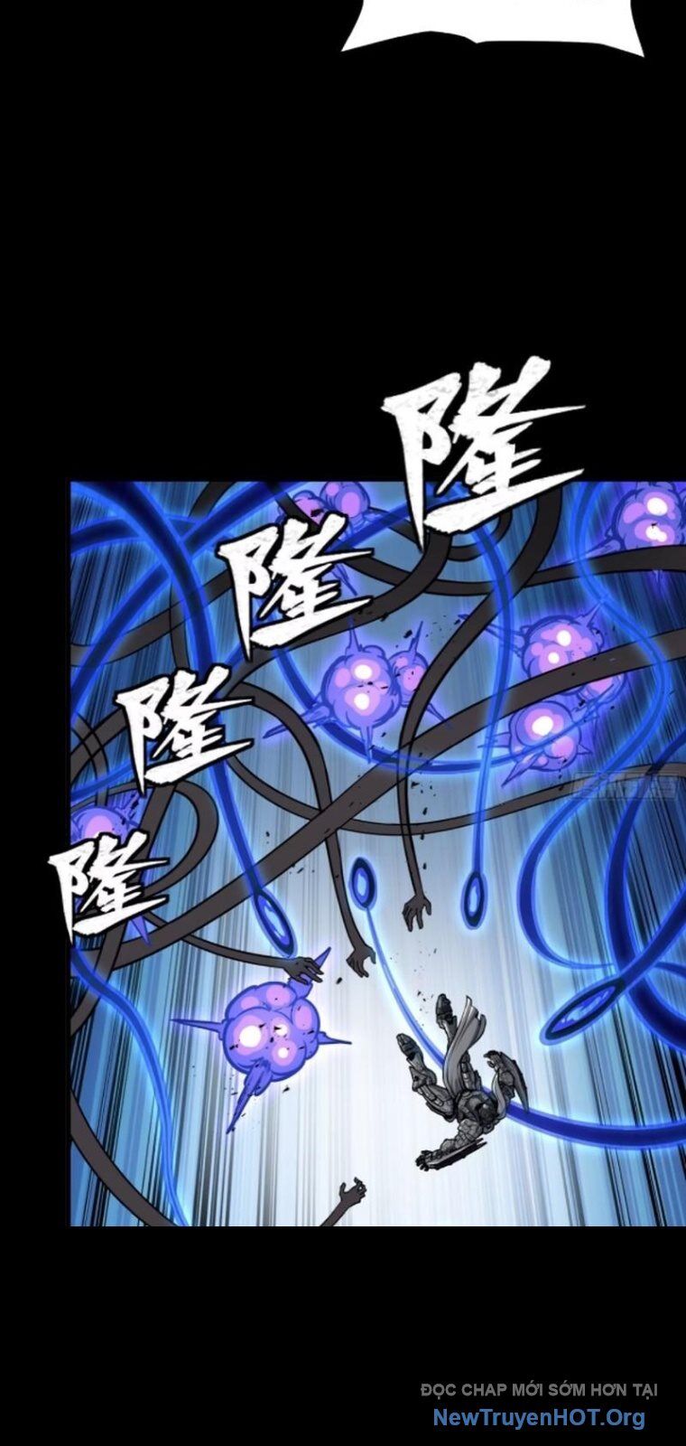 Tinh Giáp Hồn Tướng: Chapter 295