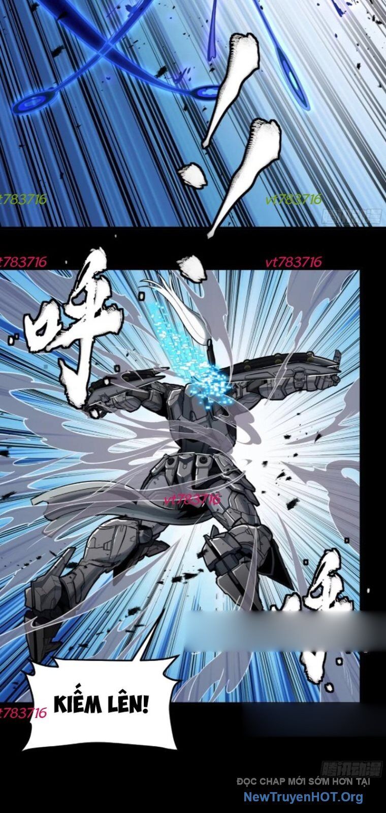 Tinh Giáp Hồn Tướng: Chapter 295
