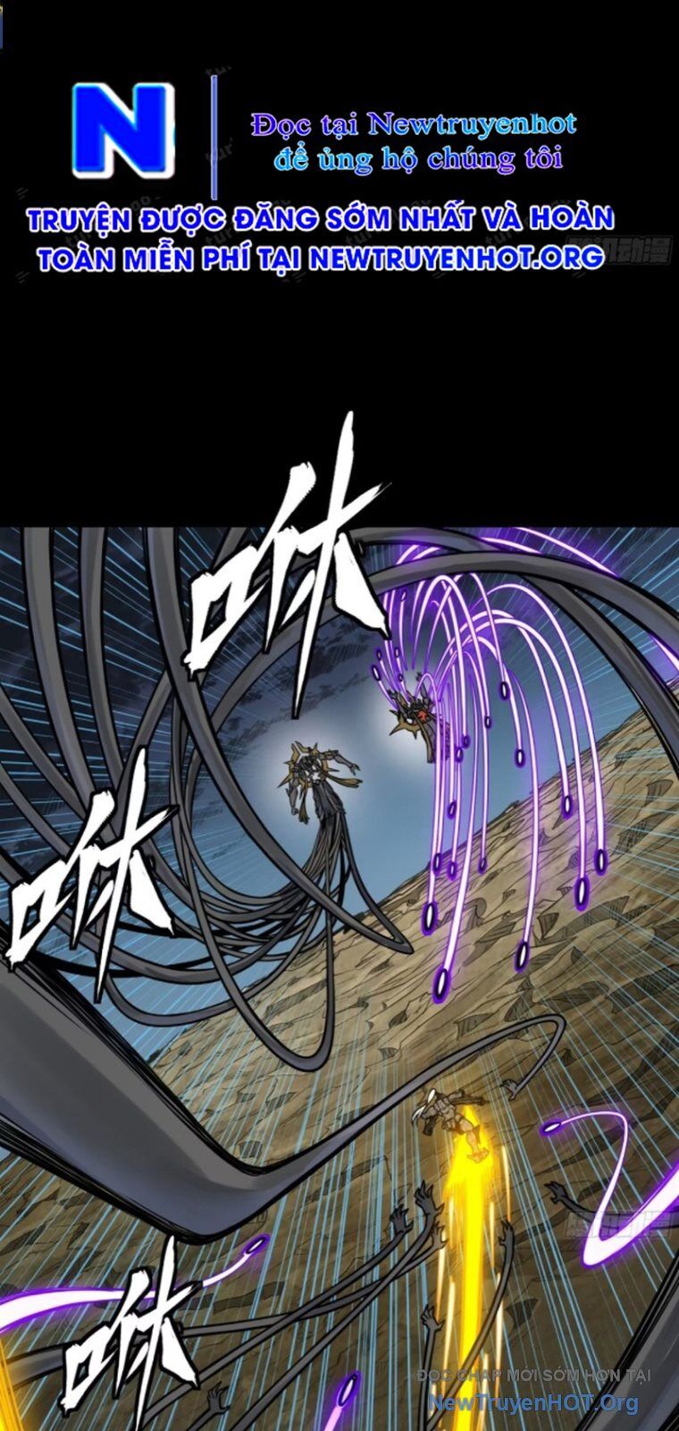 Tinh Giáp Hồn Tướng: Chapter 295