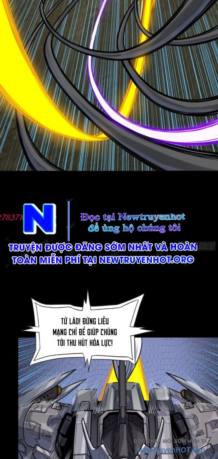 Tinh Giáp Hồn Tướng: Chapter 295