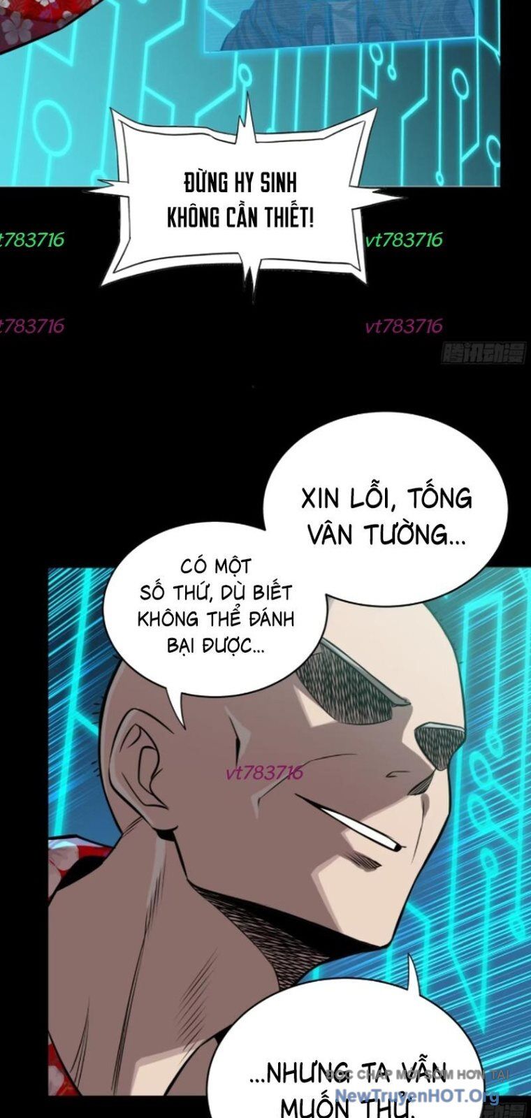 Tinh Giáp Hồn Tướng: Chapter 295