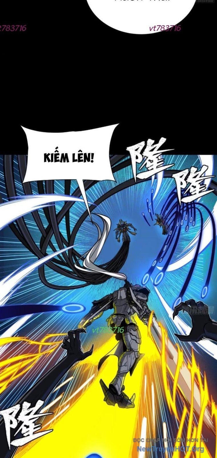 Tinh Giáp Hồn Tướng: Chapter 295