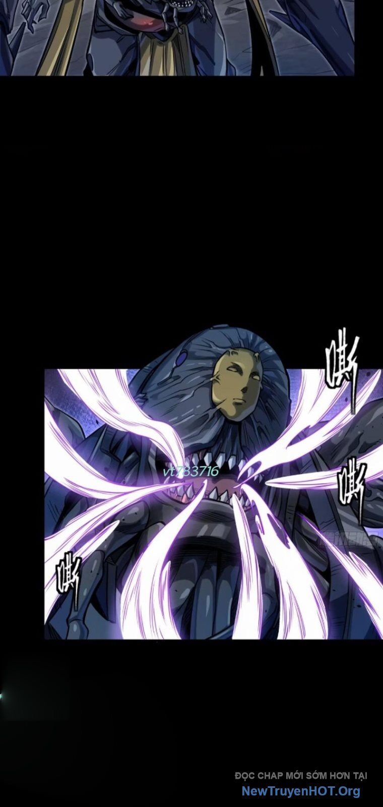 Tinh Giáp Hồn Tướng: Chapter 295