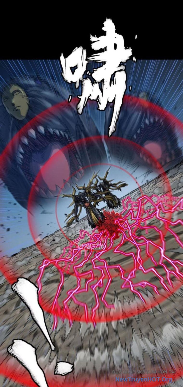 Tinh Giáp Hồn Tướng: Chapter 295