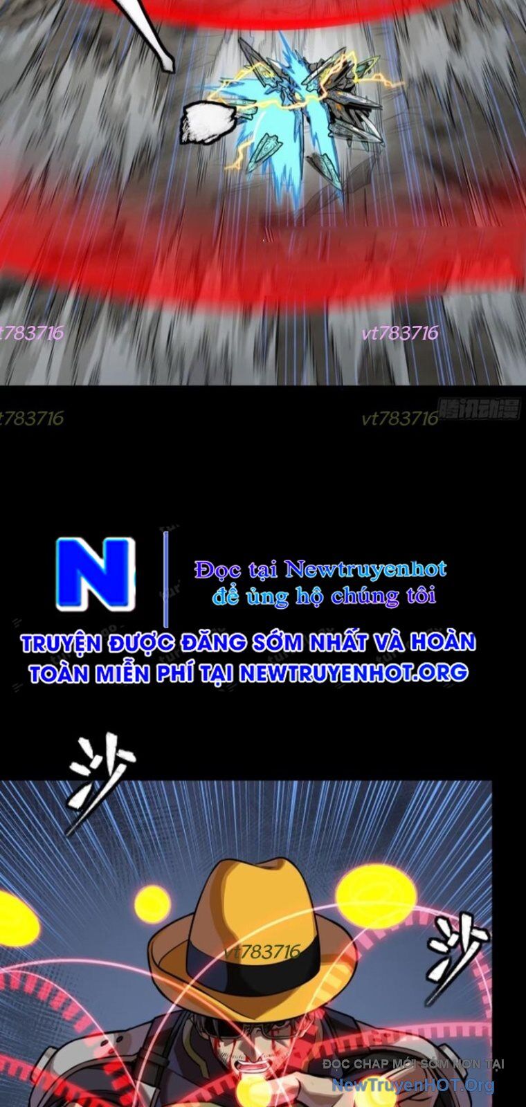 Tinh Giáp Hồn Tướng: Chapter 295