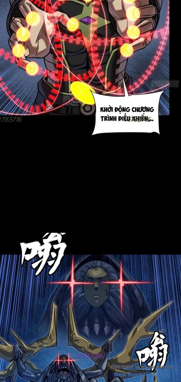 Tinh Giáp Hồn Tướng: Chapter 295