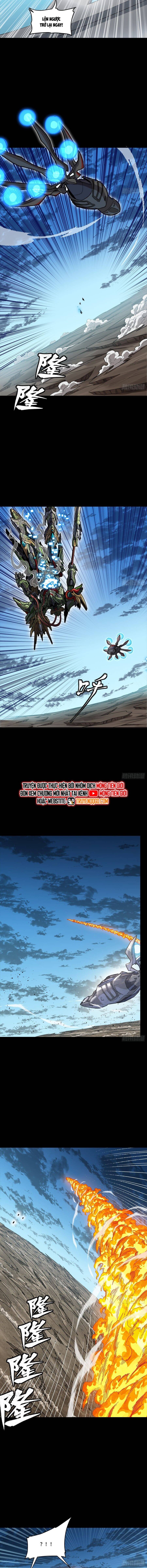 Tinh Giáp Hồn Tướng: Chapter 301