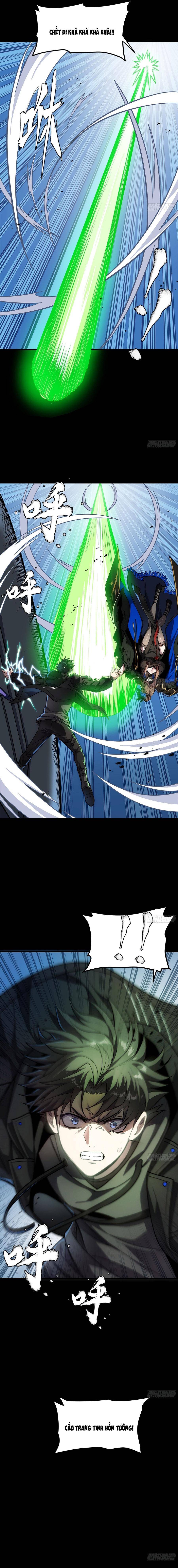 Tinh Giáp Hồn Tướng: Chapter 304