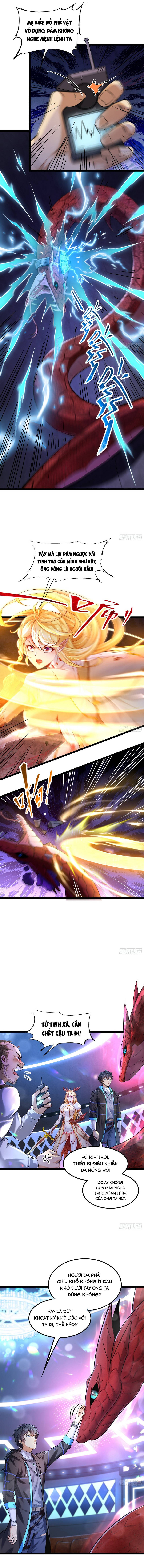 Tinh Thú Sư Mạnh Nhất: Chapter 1