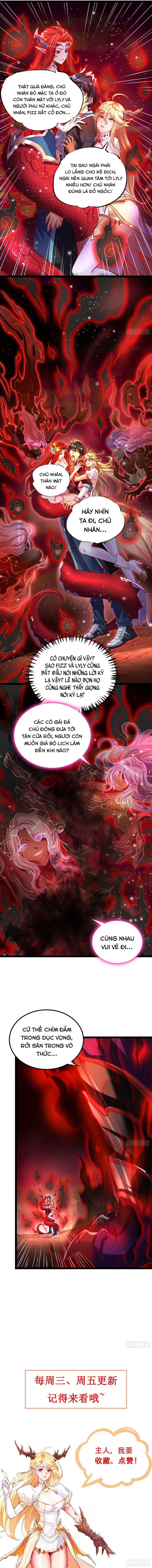 Tinh Thú Sư Mạnh Nhất: Chapter 12