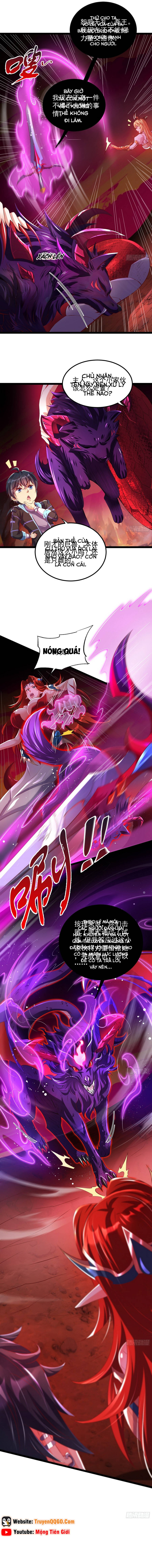 Tinh Thú Sư Mạnh Nhất: Chapter 14