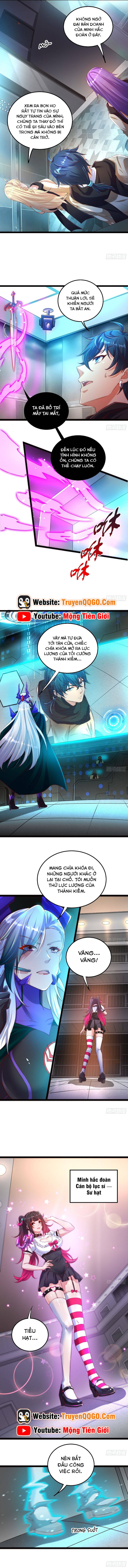 Tinh Thú Sư Mạnh Nhất: Chapter 15