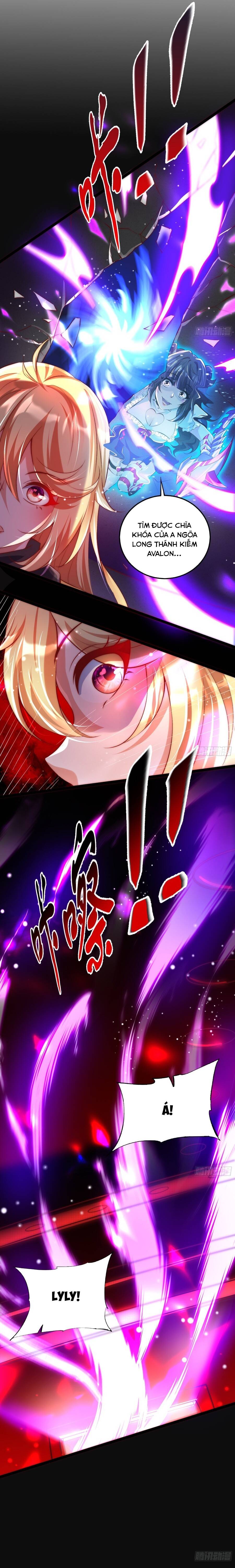 Tinh Thú Sư Mạnh Nhất: Chapter 16