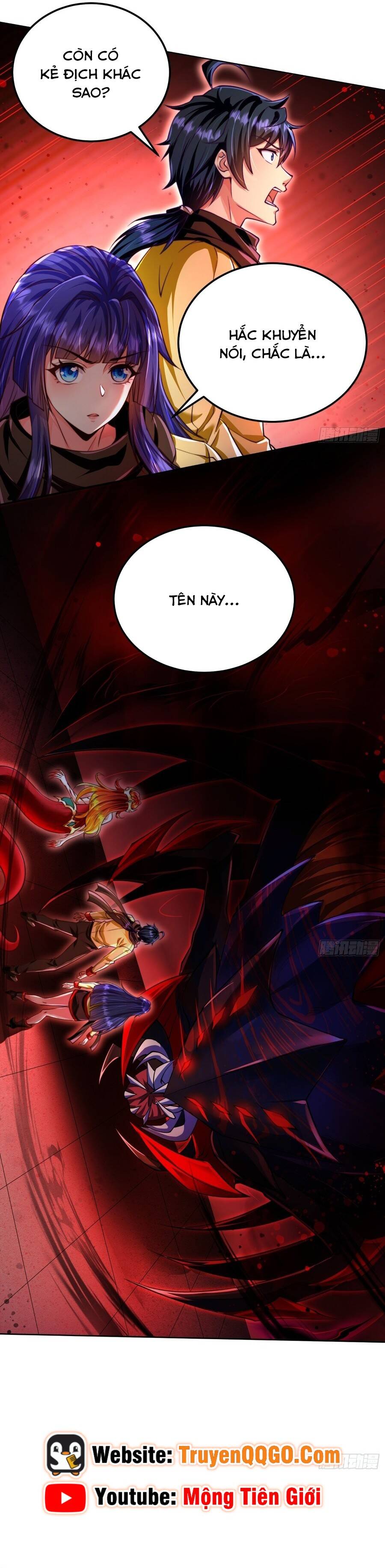 Tinh Thú Sư Mạnh Nhất: Chapter 16