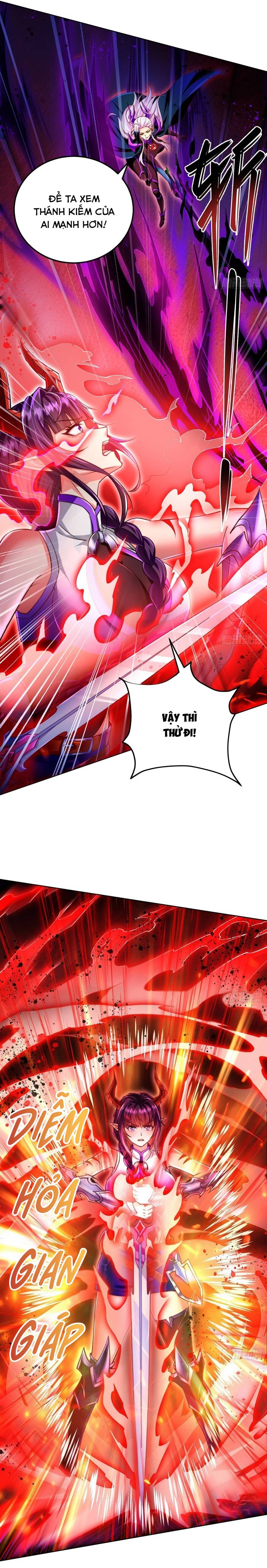 Tinh Thú Sư Mạnh Nhất: Chapter 16