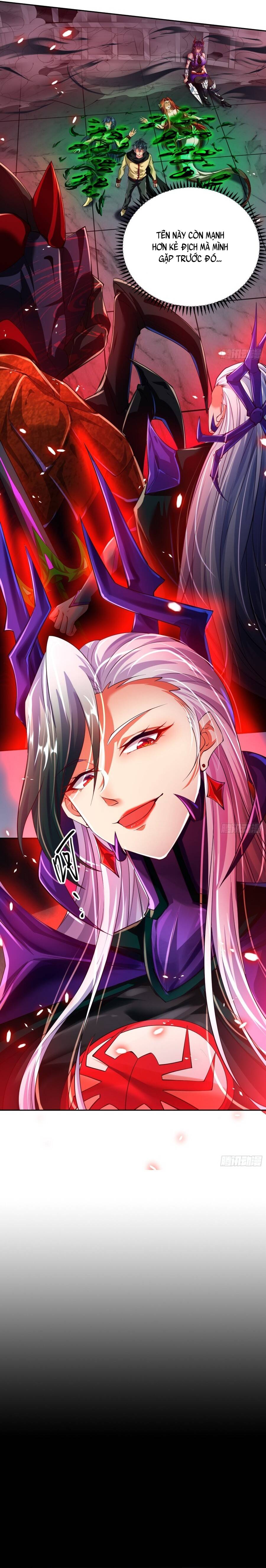 Tinh Thú Sư Mạnh Nhất: Chapter 17