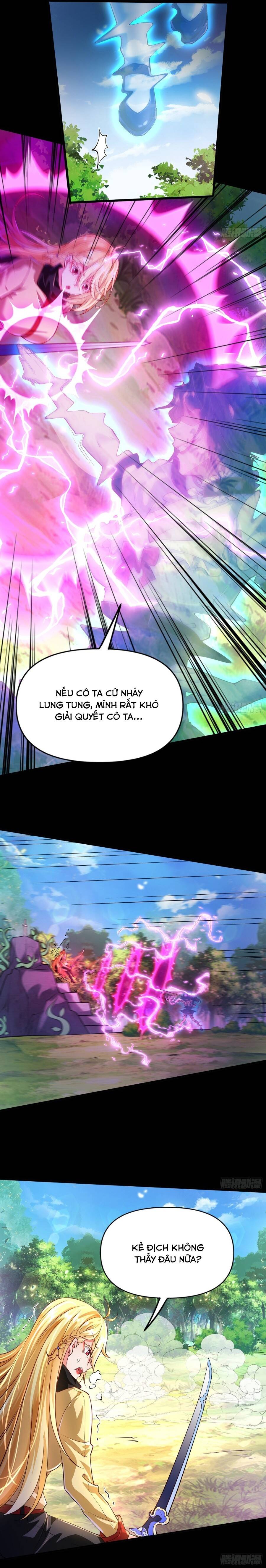 Tinh Thú Sư Mạnh Nhất: Chapter 17