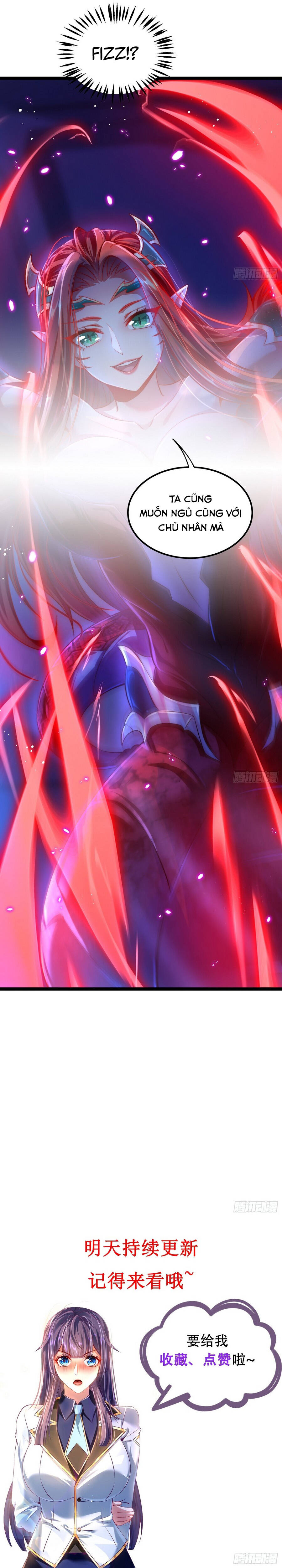 Tinh Thú Sư Mạnh Nhất: Chapter 3