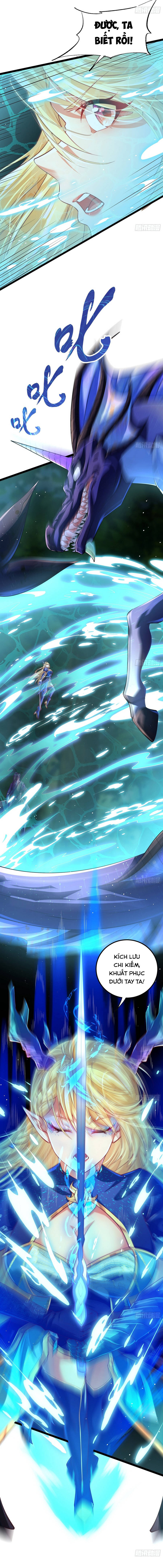 Tinh Thú Sư Mạnh Nhất: Chapter 7